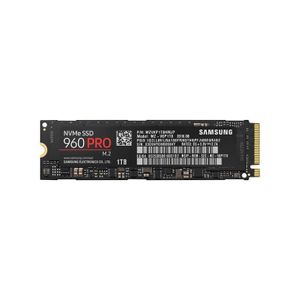 Samsung SSD 960 PRO 1 To - M.2 Type 2280