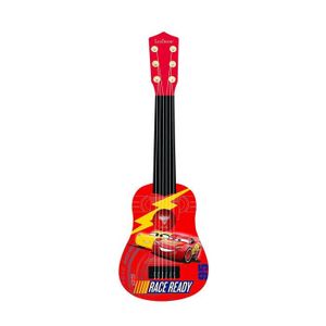 CARS - Guitare Enfant 53 cm Lexibook