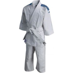 ADIDAS Kimono de Judo Évolution Enfant