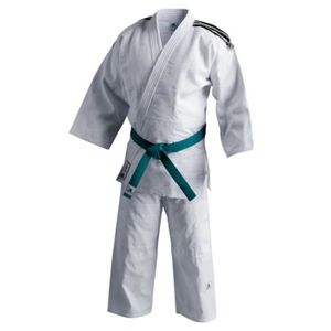 ADIDAS Kimono de Judo J350 Club Homme
