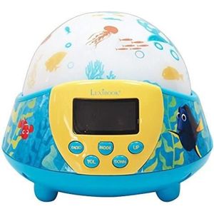 Veilleuse avec projection DORY