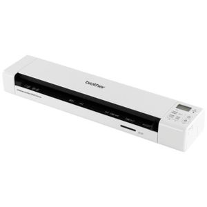 Brother scanner DS-920DW