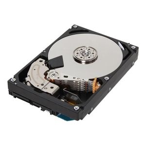 TOSHIBA Disque Dur - 2 To - 7200 RPM - SAS 12Gbit/s - 5xxe