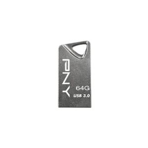 PNY clé USB T3 Attaché USB3.0 64Go