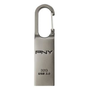 Clé USB Loop Attaché 3.0 32GB