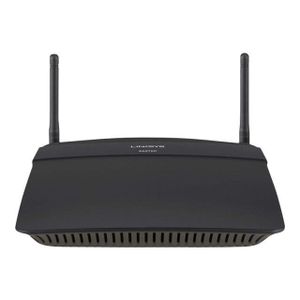 Linksys EA2750-EU Routeur WiFi N600 Gigabit SmartW
