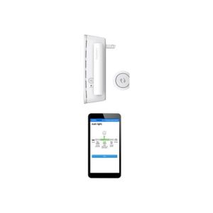 Linksys WIFI RANGE EXTENDER, RE6400, DB AC1200