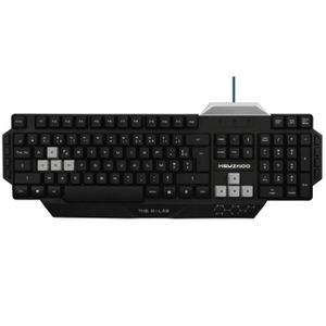 The G-Lab Clavier Gaming KEYZ#100