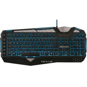 The G-Lab Clavier Gaming KEYZ#300