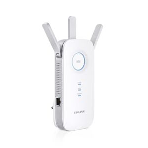 TP-LINK - RE450(FR) - Répéteur Wi-Fi double bande 1750Mbps