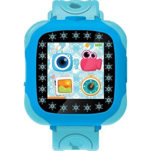 Montre Caméra Reine des Neiges