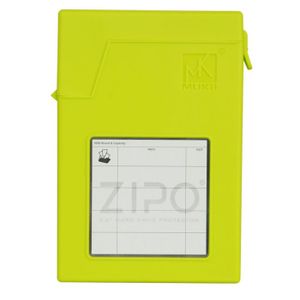 MUKII ZIPO P010-GR 3,5\