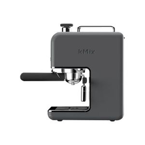 KENWOOD kMix ES20 Machine expresso classique - Zinc