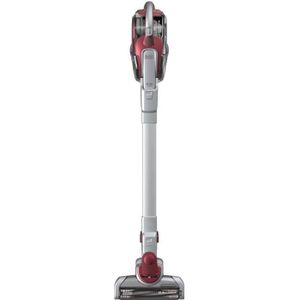 BLACK&DECKER HVFE2150LR Aspirateur balai sans sac - 21,6V - 450 ml