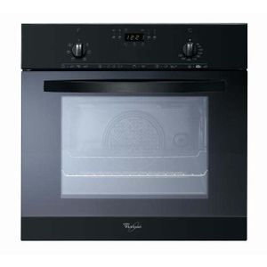 WHIRLPOOL AKP250NB - Four catalyse 51L Noir