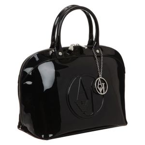 ARMANI JEANS Sac ? Main Noir Femme