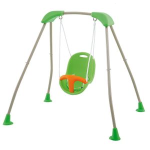 BALANCOIRE / PORTIQUE - AMCA Bébé Pliable et Si?ge Coque Baby K