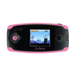 Arcade Center 60 jeux Pink