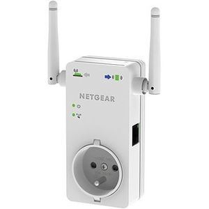 Netgear répéteur WiFi N Universel WN3100RP