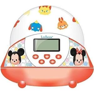 Veilleuse avec projection Tsum Tsum