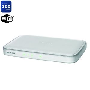 Netgear Point d'acc?s Wifi N300 WNAP210