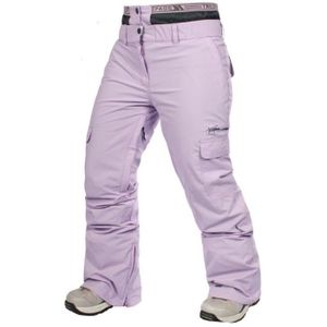 TRESPASS Pantalon Ski TRS TP50 Femme