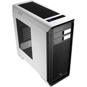 Aerocool boîtier Aero-1000 Blanc/Noir Window