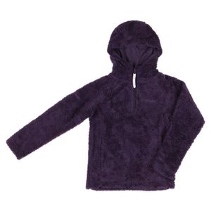 TRESPASS Polaire Ski AT300 Enfant Fille
