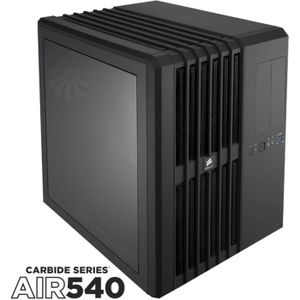 Corsair Carbide Air 540 Noir