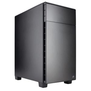 Corsair boîtier PC Carbide Quiet 600Q