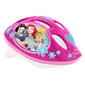 DISNEY PRINCESSES Casque Ajustable Taille XS