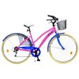 VTC MICMO VTC Simply Femme