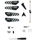 PACK ACCESSOIRES BEEWI BSP300A0