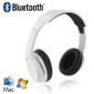 CASQUE  - MICROPHONE BeeWi Bluetooth Stereo Headphones BBH100