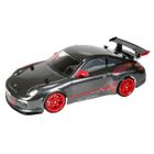 RADIOCOMMANDE TERRESTRE Nikko Porsche GT3 WRC 1/14e