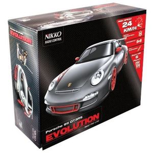 Nikko Porsche GT3 WRC 1/14e