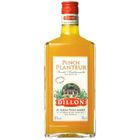 PUNCH-COCKTAIL PREPARE Punch Dillon Planteur 21% 70cl