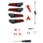 PACK ACCESSOIRES BEEWI BSP300A6