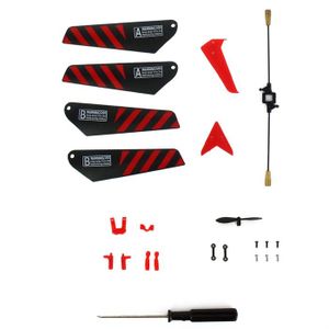 PACK ACCESSOIRES BEEWI BSP300A6