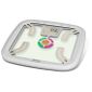 PESE-PERSONNE - IMPEDANCEMETRE TEFAL BM7000A9