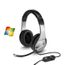 CASQUE  - MICROPHONE HP micro-casque numérique USB