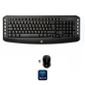 HP pack clavier-souris sans fil classique