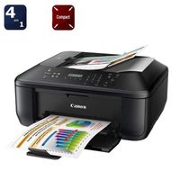 IMPRIMANTE - MULTIFONCTION Canon Pixma MX375
