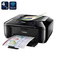 IMPRIMANTE - MULTIFONCTION Canon Pixma MX435