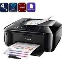IMPRIMANTE - MULTIFONCTION Canon Pixma MX515