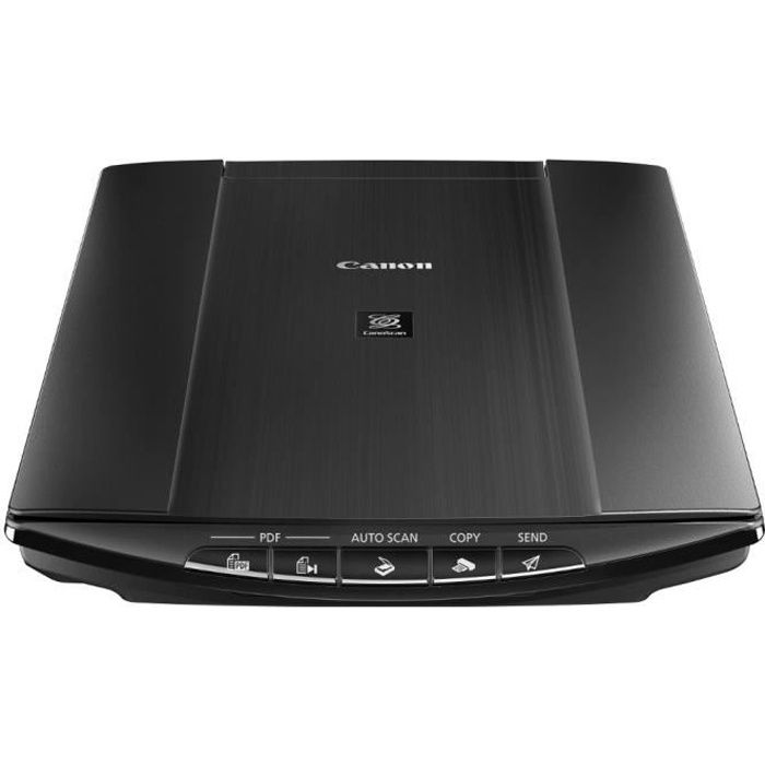 Canon Scanner Lide 220 Achat / Vente scanner Canon Scanner Lide 220