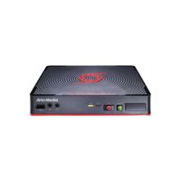 AVerMedia Game Capture HD II AVerMedia Game Capture HD II