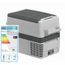 Glacière à compresseur CoolFreeze CF-040-AC
