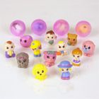  Squinkies Pack De 16 Série 3