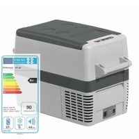  Glacière à compresseur CoolFreeze CF-040-AC